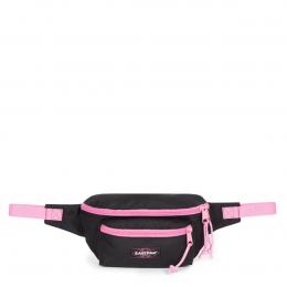 Eastpak Doggy Bag Kontrast Grade Pink