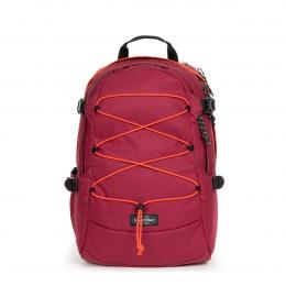 Eastpak Gerys CS Explorer Burgundy