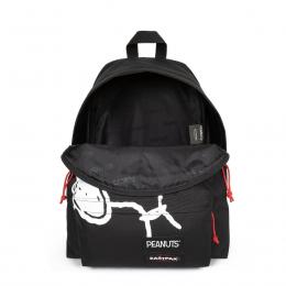 Eastpak Padded Padded Pak'R Placed Snoopy