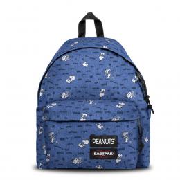 Eastpak Padded Pak'R Peanuts Snoopy