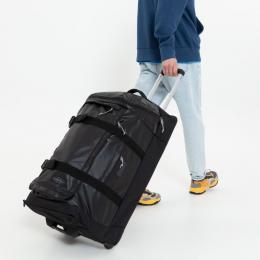 Eastpak Perce Wheel M Tarp Black