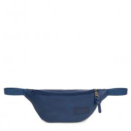 Eastpak Springer blue leather