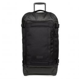 Eastpak Tranverz L Cnnct Coat Black