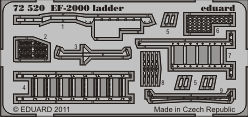 EF-2000 - Ladder