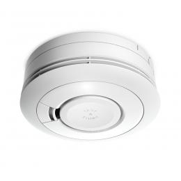 Ei Electronics Funkrauchmelder Ei650RF, funkvernetzbar, inkl. Funkmodul, 10-Jahres-Batterie