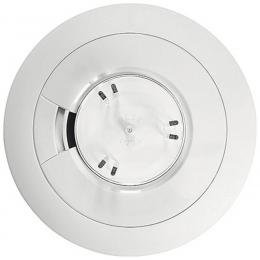 Ei Electronics Hitzewarnmelder Ei603C-D, funk-/ drahtvernetzbar, mit austauschbarer Batterie