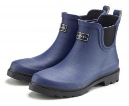 Elbsand Gummistiefelette