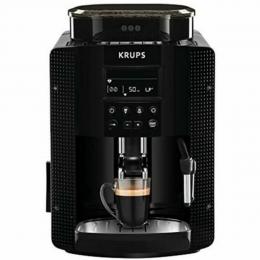 Elektrische Kaffeemaschine Krups EA81P070 Schwarz 1100 W 1450 W 1,7 L