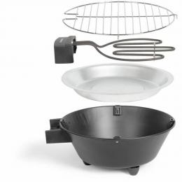 Elektrogrill Livoo DOC267 1250 W