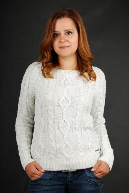 Element Girls Strickpullover Ava Quartz Gr. S
