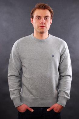Element Mesa III Fashion Fleece Sweatshirt Grey Heather Gr. S