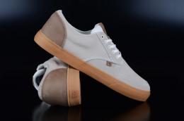 Element Topaz C3 Off White Skaterschuhe US13/EU47