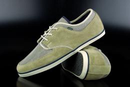 Element Whitley Sneaker Khaki Stone