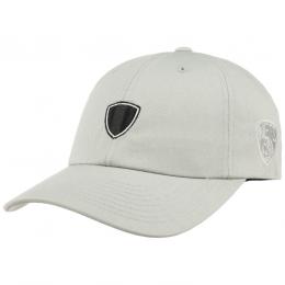 Elements Nets Dad Hat by Mitchell & Ness  , Gr. One Size, Fb. grau