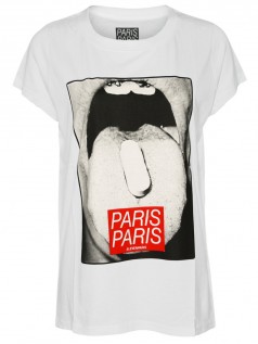 Eleven Paris Damen Shirt Cachet (L)