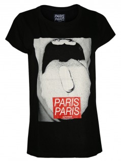 Eleven Paris Damen Shirt Cachet (M)