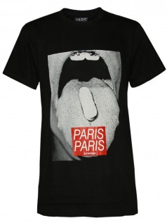 Eleven Paris Herren Shirt Cachet (L)