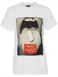 Eleven Paris Herren Shirt Cachet (M)