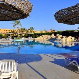 Elphistone Resort Marsa Alam