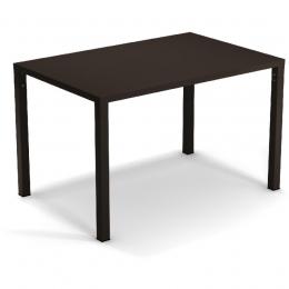 emu NOVA Gartentisch rechteckig - sand - 80x120 cm - Höhe 74 cm