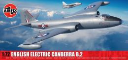 English Electric Canberra B.2
