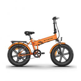 ENGWE EP-2 Pro EU Version 250W Faltbares Elektrofahrrad, 25KM/h