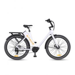 ENGWE P275 ST 250W Torque-Sensor Mittelmotor Elektrofahrrad, 25 km/h
