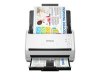 Epson WorkForce DS-770 - Dokumentenscanner - Duplex - A4 - 600 dpi x 600 dpi - bis zu 45 Seiten/Min.
