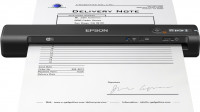 Epson WorkForce ES-60W - Einzelblatt-Scanner - Contact Image Sensor (CIS)