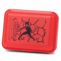 ergobag Brotdose SuB&auml;rheld