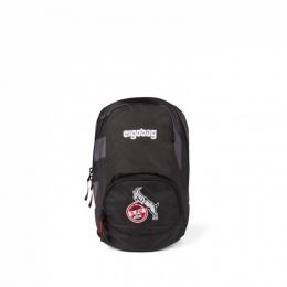 ergobag ease small Kinderrucksack DomstürmBär 1. FC Köln