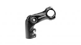 Ergotec Octopus 2 Ahead 50 31.8 SCHWARZ SANDGESTRAHLT