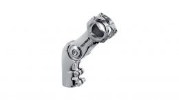 Ergotec Octopus 2 Ahead 50 31.8 SILBER POLIERT