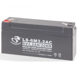 esotec Ersatzakku für Teichpumpensystem Palermo