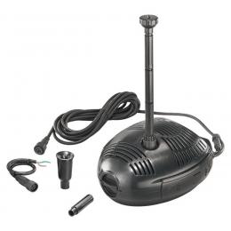 esotec Roma Teichpumpe, 12-24 V DC