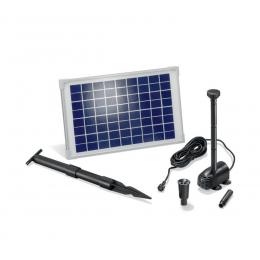 esotec Water Splash 10/610 Solar-Teichpumpensystem