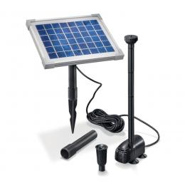 esotec Water Splash 5/470 Solar-Teichpumpensystem