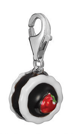 Esprit Charm 925 Silber SWEET TARTLET