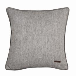 ESPRIT E-Harp Kissenhülle - lightgrey - 38x38 cm