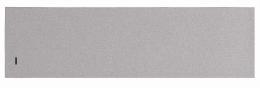 Esprit E-Harp Tischläufer - lightgrey - 40x140 cm