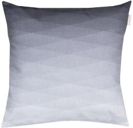 Esprit E-Ruta Kissenhülle - grey - 38x38 cm