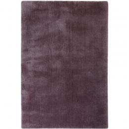 Esprit Relaxx Hochflor-Teppich - grape - 130x190 cm