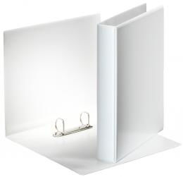 Esselte Pr&auml;sentations-Ringbuch, A4, wei&szlig;, 2D-Ring