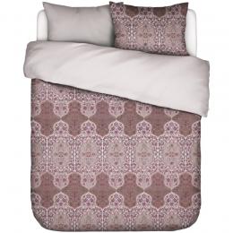 ESSENZA Giulia Satin Bettwäsche-Set - pigeon - 140x200 / 70x90 cm (AT)