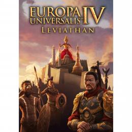 Europa Universalis IV: Leviathan