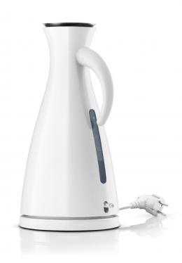 Eva Solo Elektrischer Wasserkocher - white - 1,5 Liter