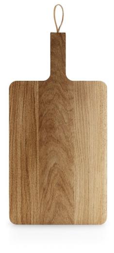 Eva Solo Nordic Kitchen Holzbrett M - Eiche - 38x26 cm