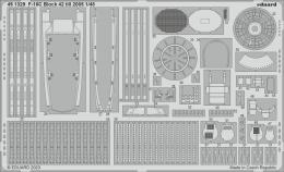 F-16C Block 42 (bis 2005) [Kinetic]