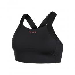 Falke Core Sports Bra Max Sport-BH Damen - Schwarz, Gr&ouml;&szlig;e L