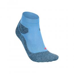 Falke RU Trail Laufsocken Damen - Hellblau, Größe 35 - 36